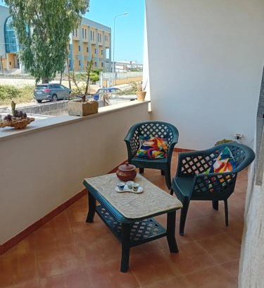 Martano Apartment | A casa di Sonia
