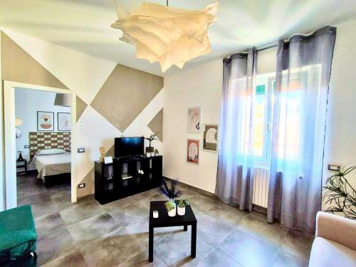 Cosenza Apartment | A casa nostra