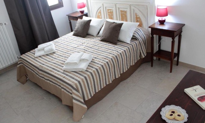 Mesagne Bed & Breakfast | A casa ventotto