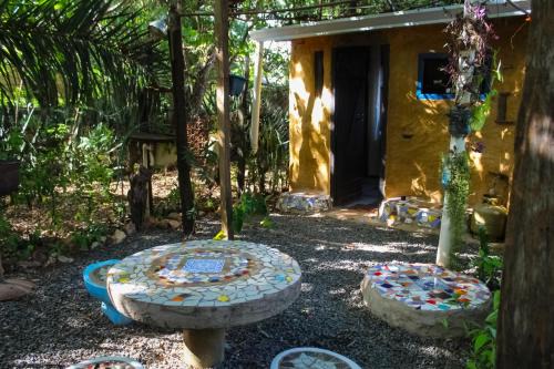 Bonito House | A Casinha do Forneiro