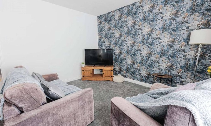 Redcar House | A comfortable home in Redcar