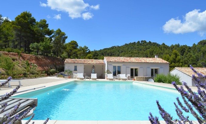 Joucas Other | A corner of Paradise in the Luberon