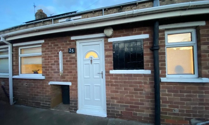 Ashington Apartment | A Cosy and Comfortable stay