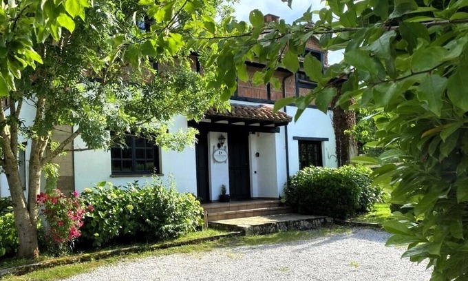 Rumoroso Cottage | A cozy corner.