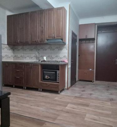 Imereti Apartment | A cozy corner im Saburtalo 3