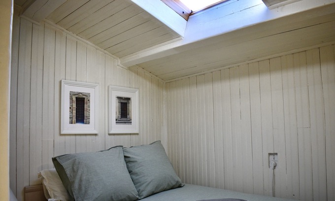 Olonzac House | A cozy nest in the heart of the Minervois
