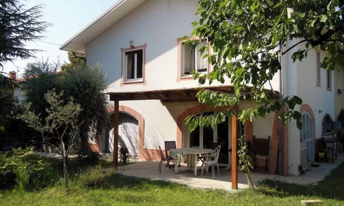 Portese Apartment | A cozy oasis of relaxation just a few steps from Lake Garda