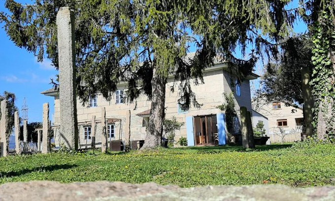 Redondela Hostel | A Dársena do Francés