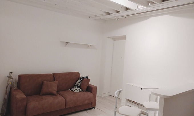 Croulebarbe Apartment | A Deux pas du Quartier Latin !