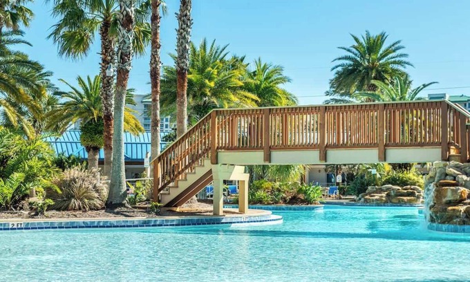 Indian Bayou Condo | A Dose of Vitamin Sea