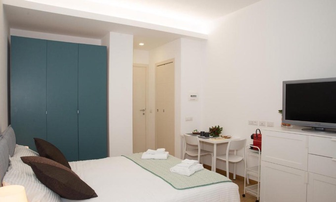 Trionfale Bed & Breakfast | A due passi da San Pietro