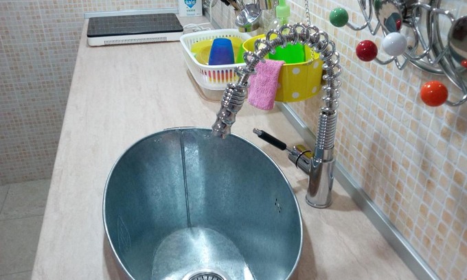 Murat Town Apartment | A DUE PASSI DAL CENTRO