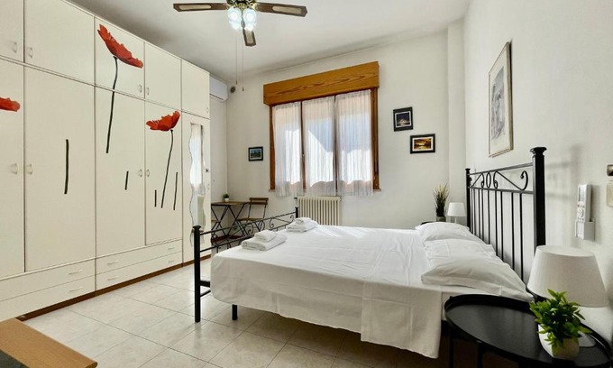 Rivabella Apartment | A due passi dal mare - Riva Dorata House