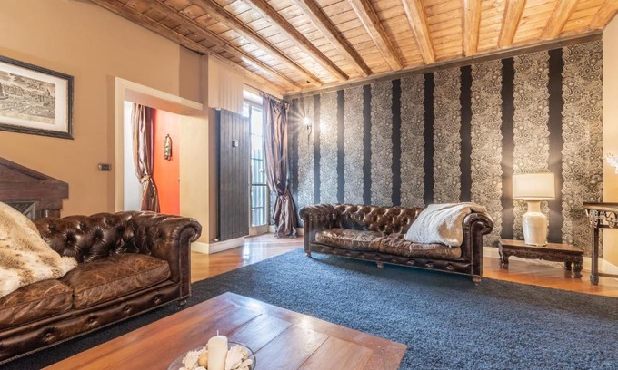 Historic Centre Apartment | A due passi dalla Mole Antonelliana by Wonderful Italy