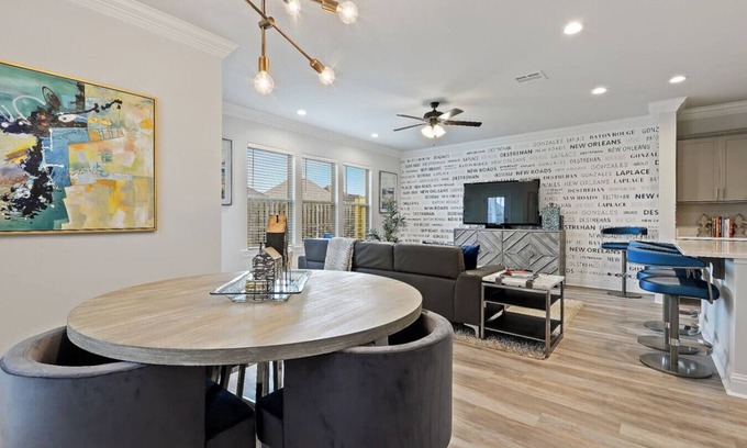Highlands - Perkins House | A Family Affair, Sleeps 16