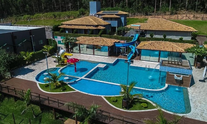 Piumhi House | A Fazenda eventos e lazer Lindomar Gonçalves