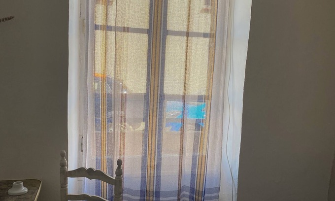8th Arrondissement Apartment | A few steps from the sea and the creeks of the National Park