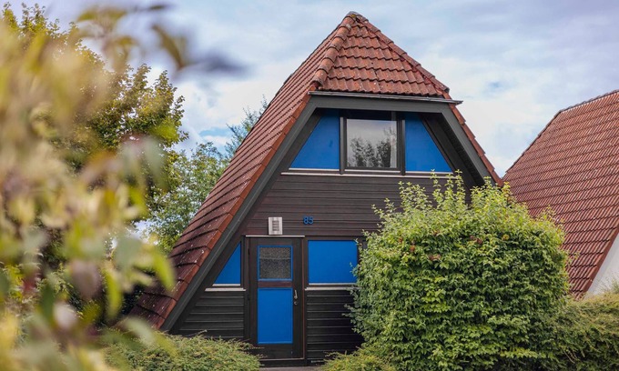 Immenstaad am Bodensee House | A-frame house (Type 8)