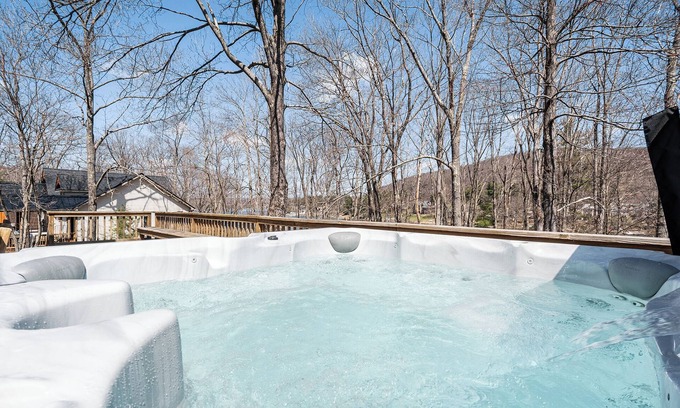 McHenry Cottage | A Frame of Mind