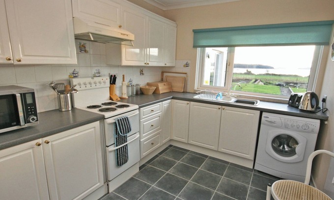 Kirkcudbright Cottage | A immaculately presented property in a perfect location.