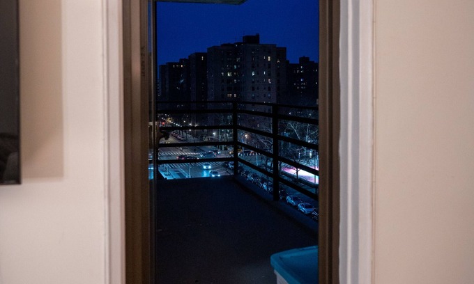 East Harlem Apartment | A Harlem Renaissance Apartment with Balcony-NEW LISTING