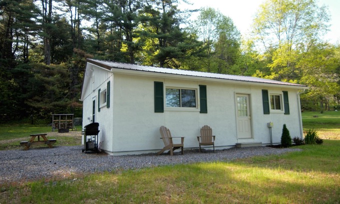 Benezette Cabin | A Haven in the Heart of Elk Country