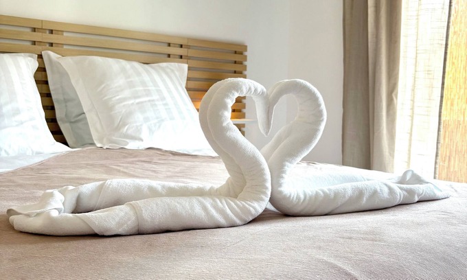 Le-Plessis-Trevise Apartment | A HAVEN OF PEACE BETWEEN PARIS AND DISNEY