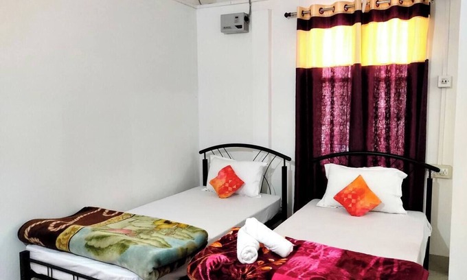 Sualkuchi Bed & Breakfast | A Home like stay in Guwahati