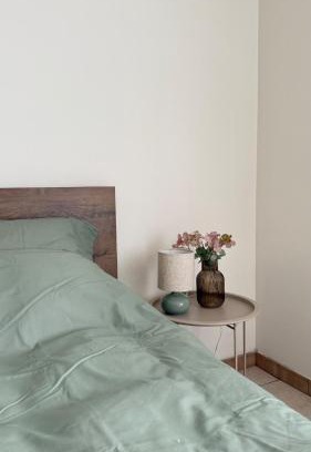 Rijsenbergwijk Apartment | A joyful place