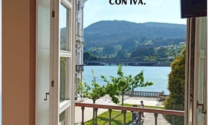 Viveiro Apartment | A&L Centro