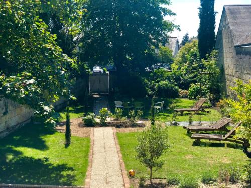 Langeais Bed & Breakfast | A la Fleur de Lys