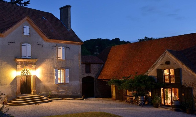 Vidouze Bed & Breakfast | A La Vie Douce - Maison Peyroy