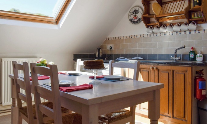 Lynton Cottage | A large, comfortable apartment in this stunning region of North Devon.
