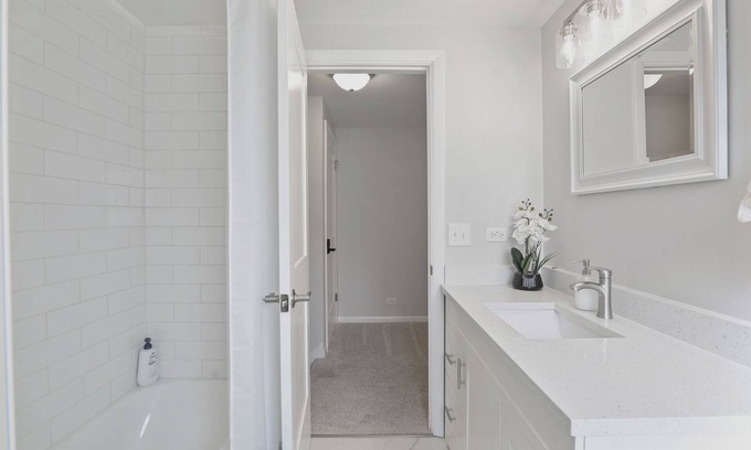 Arlington Heights House | A List Heights: 3BR/2BT - Spacious modern home!