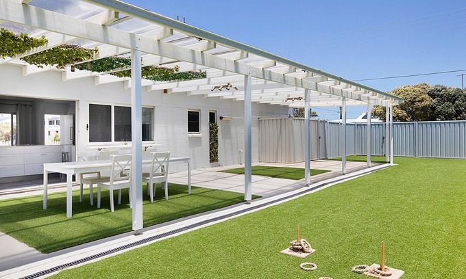 Brooms Head House | A Little Beach Haven - In the heart of Brooms Head