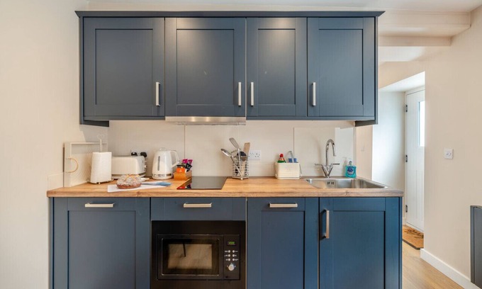 Hawes Apartment | A Little Gem in the Dales