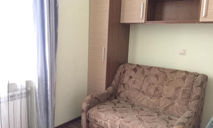 Yavory Apartment | A little good room