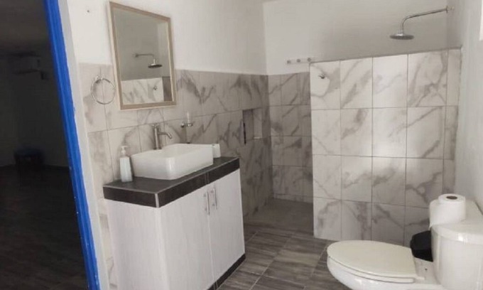 Chelem House | A little piece of Greece in Chelem