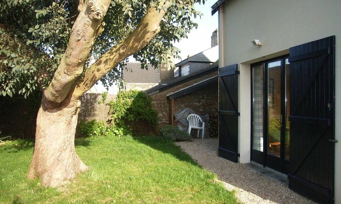 Arzon House | A Louer Maison Avec 2 Chambres à Proximité du Golfe du Morbihan Pour les Vacances