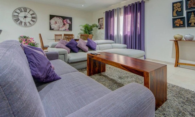 Marsaskala House | A lovely 2BR home with a private balcony !
