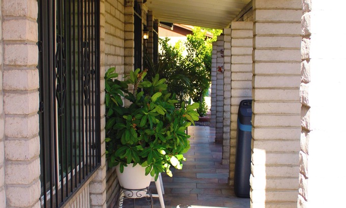 Tucson House | A lovely place, 4-bedroom house with BBQ Ramada