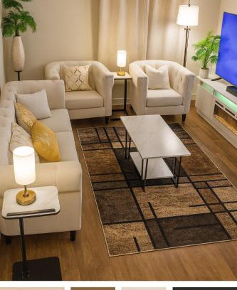 Salt Lake City Apartment | A Luxury 1-bed Loft apartment
