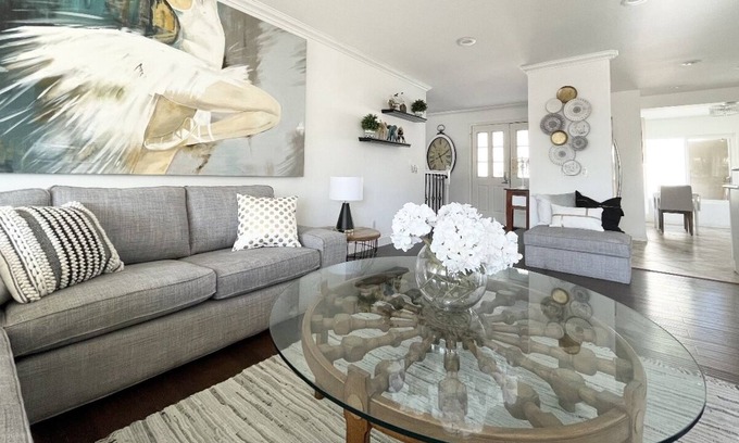 Laguna Hills Condo | ‏A luxury spacious 1 bedroom apt 10 min to beach