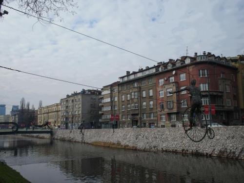 Savski Venac Resort | A luxury stay in BG