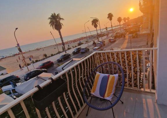 Gela Apartment | A'ma Casa Holiday & Business Apartments