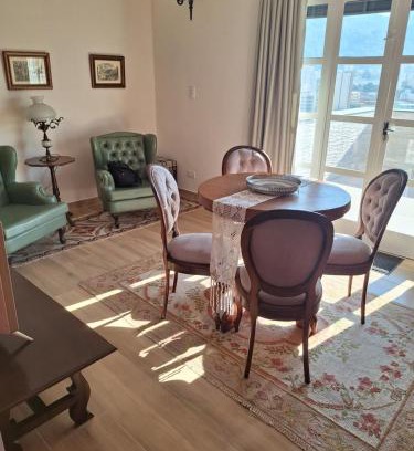 Regiao Urbana Homogenea IX Apartment | A melhor localização da cidade! Apartamento Cobertura