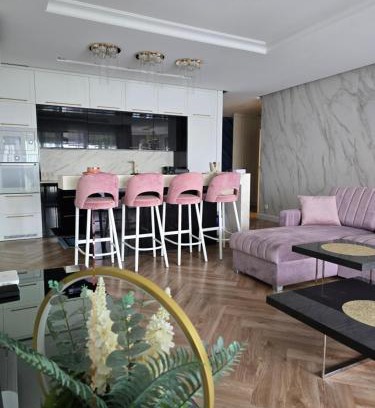Elk Apartment | A może Mazury 2