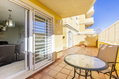 Algarrobo Apartment | A&N Algarrobo Beach 2