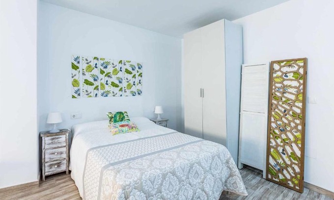Torre del Mar Apartment | A&N Buenavista 2, Primera línea de playa Torre del Mar