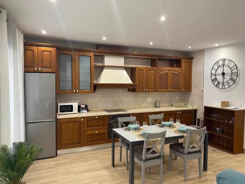 Torre del Mar House | A&N Villa del Mar